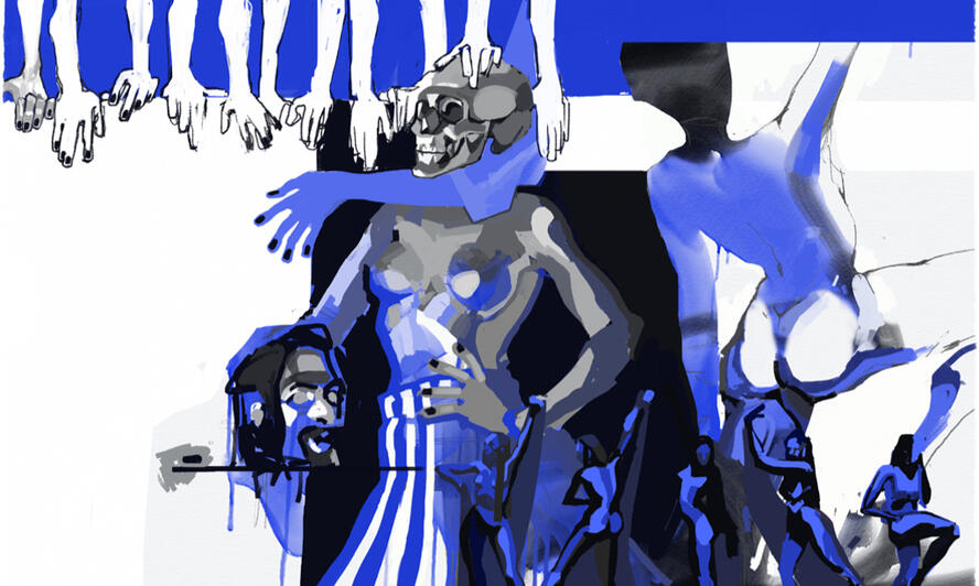 DTIYS for herodes_magnus - Unfinished