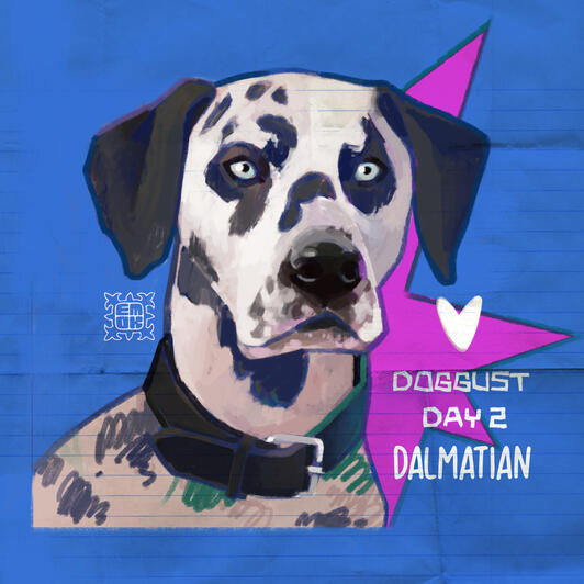Doggust #2