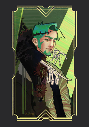 Card [commision]