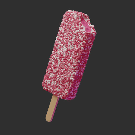 Ice - Tutorial by CGMatter