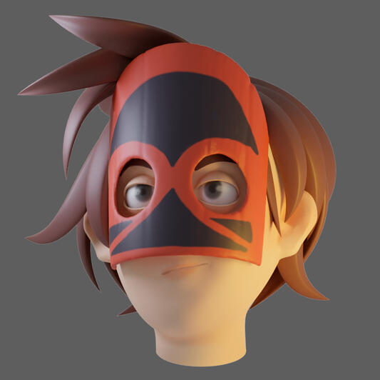 Mask concept