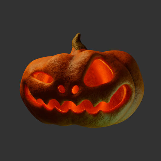 Pumpkin