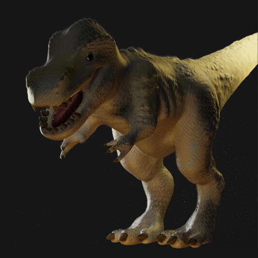 TRex