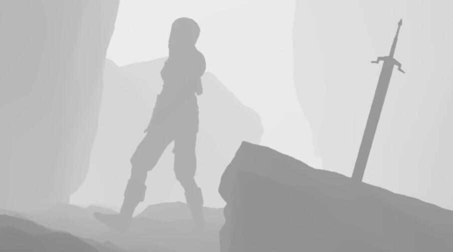 Compositing practice (greybox)