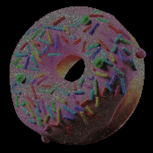 #1238 part of the '17,731 First Steps' project