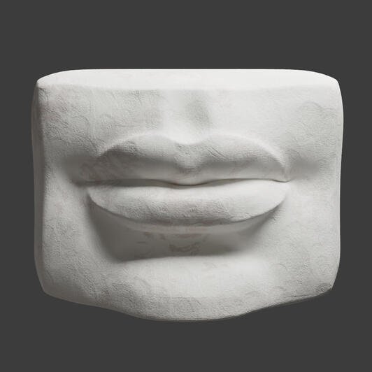Sculpt practice #3
