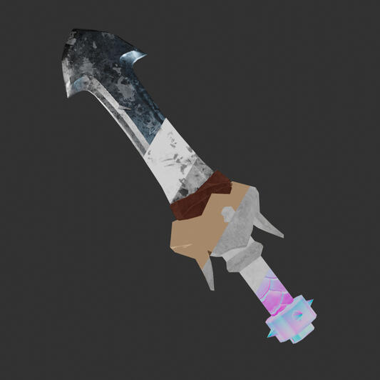 Sword concept